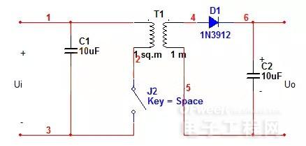 20W單端反激式開關(guān)電源方案之原理設(shè)計(jì)