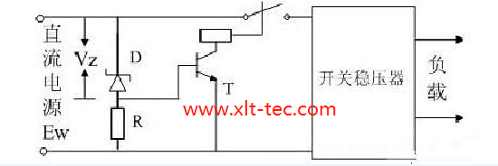 LED開關(guān)電源最實用的保護(hù)電路圖