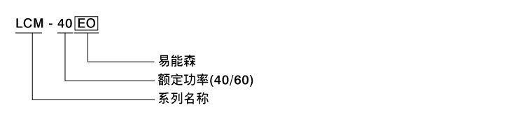 LCM-40/60EO系列 無線易能森LED驅(qū)動器