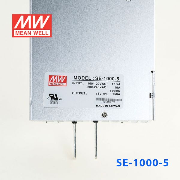 SE-1000-5/9/12/15/24/48單路輸出大功